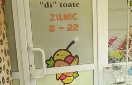 Spatiu comercial, 62 mp, parter, zona Micro 2