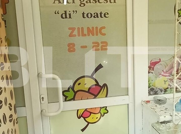 Apartament de vânzare 2 camere Micro 2 - 95627AV | BLITZ Târgoviște | Poza3