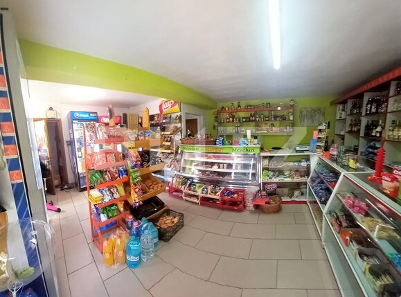 Apartament de vânzare 2 camere Micro 2 - 95627AV | BLITZ Târgoviște | Poza1