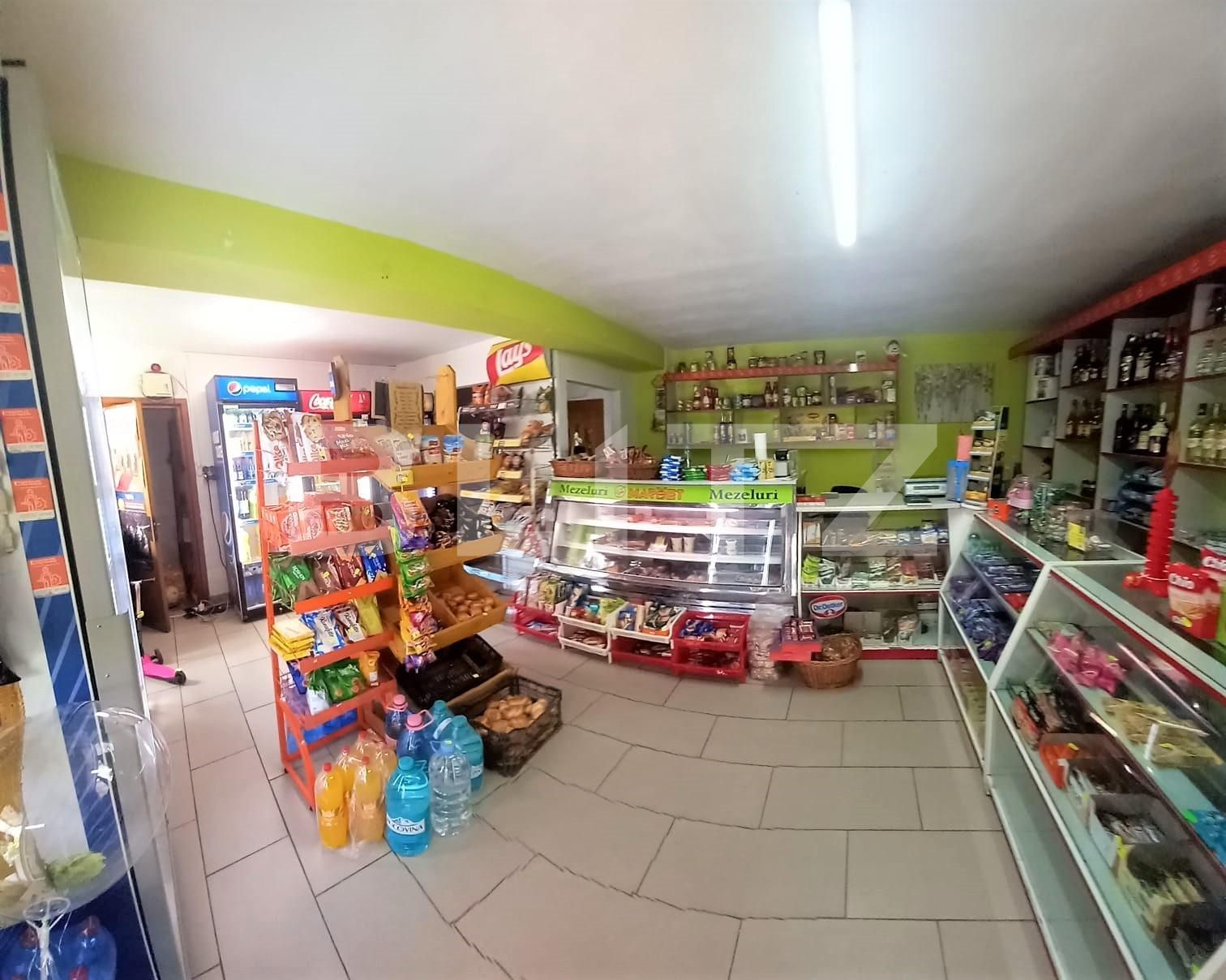 Apartament de vânzare 2 camere Micro 2 - 95627AV | BLITZ Târgoviște | Poza1