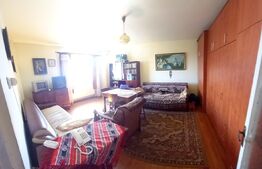 Garsoniera, 46mp, Calea Ploiești, Micro 11