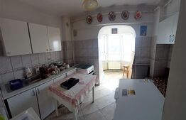 Garsoniera, 46mp, Calea Ploiești, Micro 11