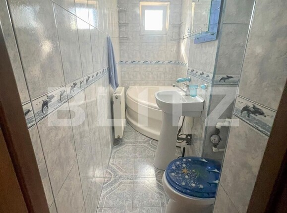 Apartament de vânzare 2 camere Micro 6 - 95876AV | BLITZ Târgoviște | Poza6