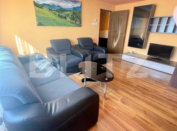 Apartament de vânzare 2 camere Micro 6 - 95876AV | BLITZ Târgoviște | Poza1