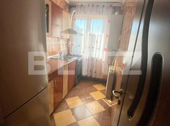 Apartament de vânzare 2 camere Micro 6 - 95876AV | BLITZ Târgoviște | Poza3