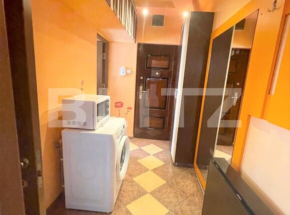 Apartament de vânzare 2 camere Micro 6 - 95876AV | BLITZ Târgoviște | Poza4