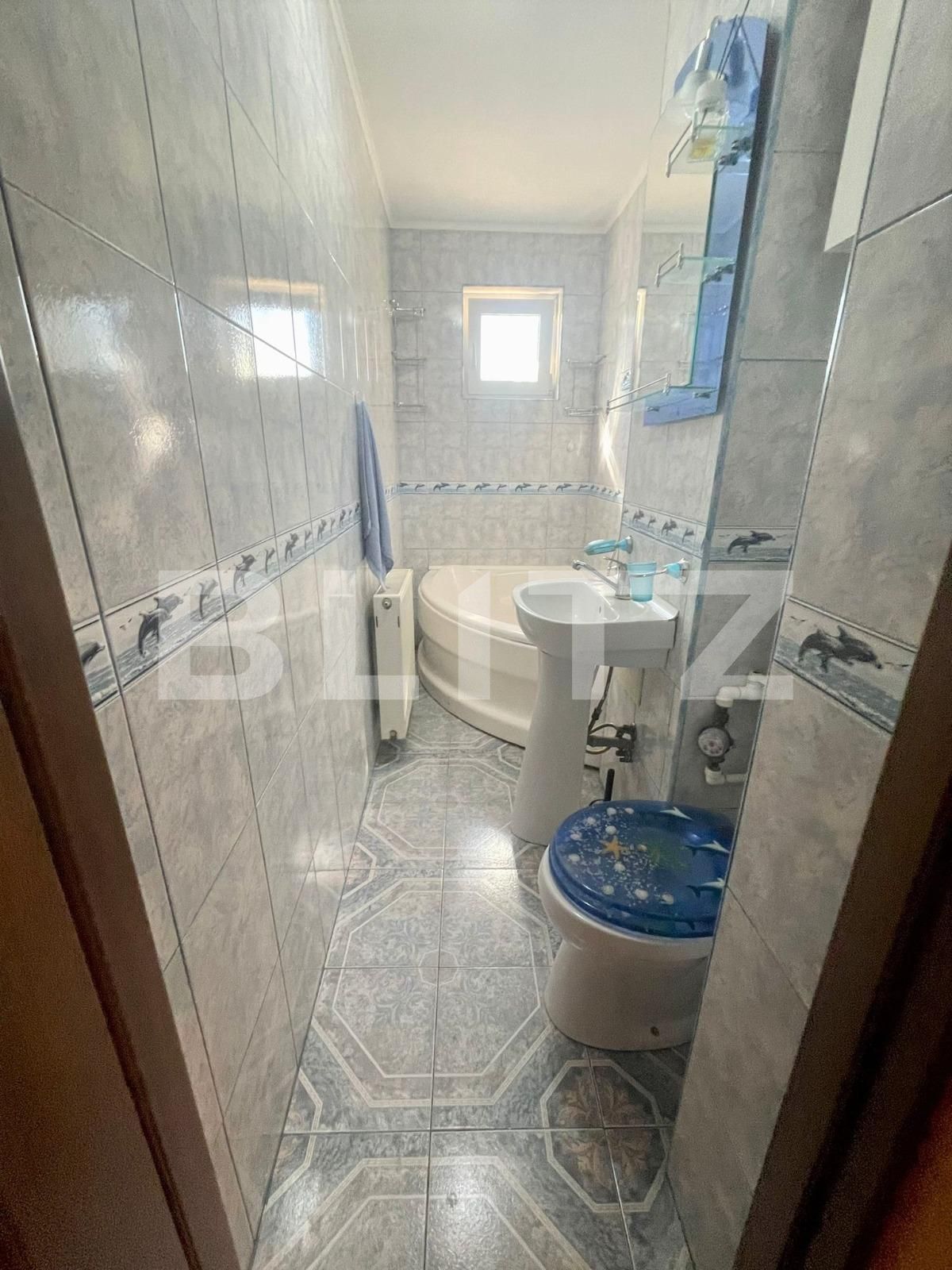 Apartament de vânzare 2 camere Micro 6 - 95876AV | BLITZ Târgoviște | Poza6