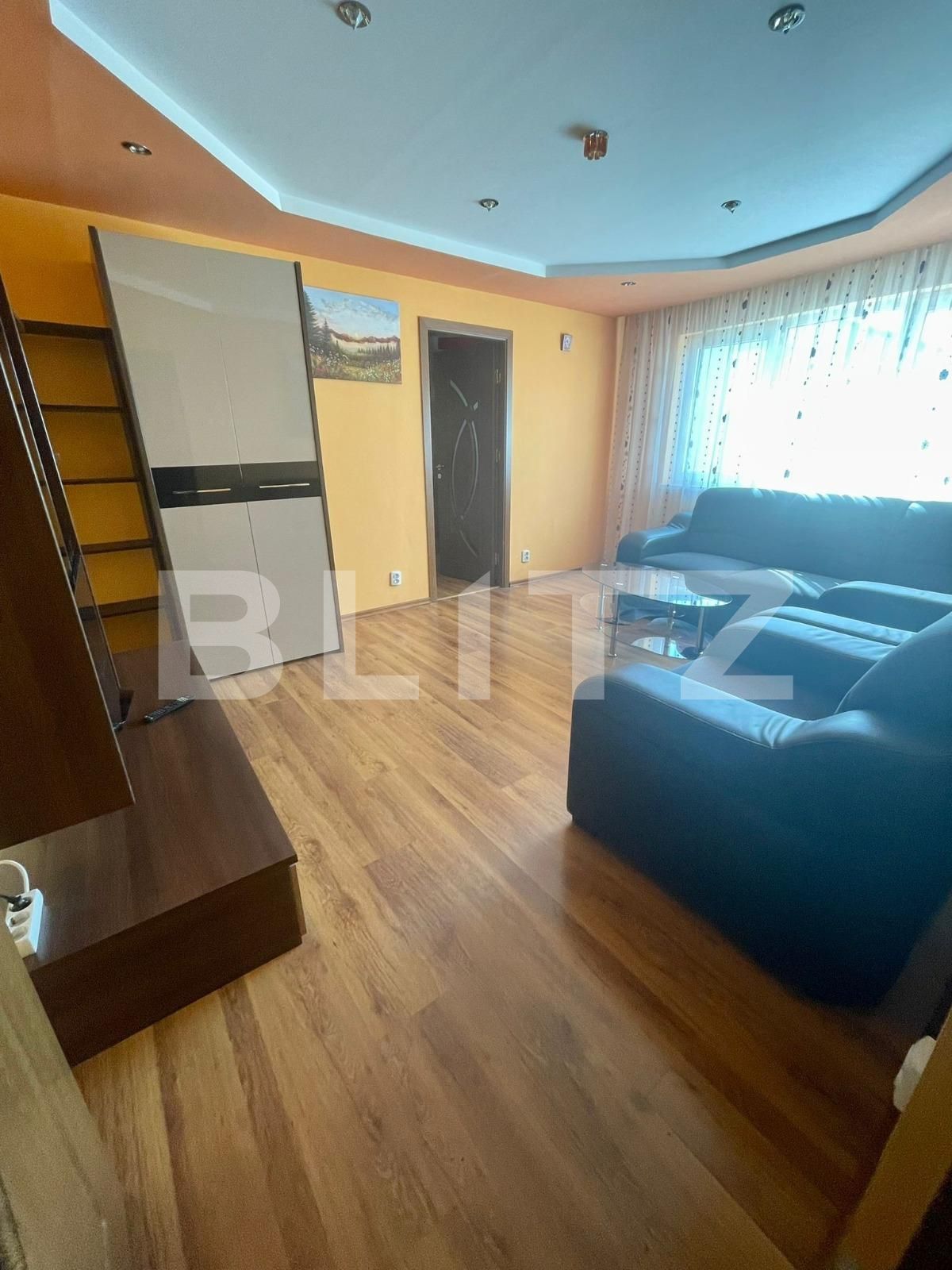 Apartament de vânzare 2 camere Micro 6 - 95876AV | BLITZ Târgoviște | Poza2