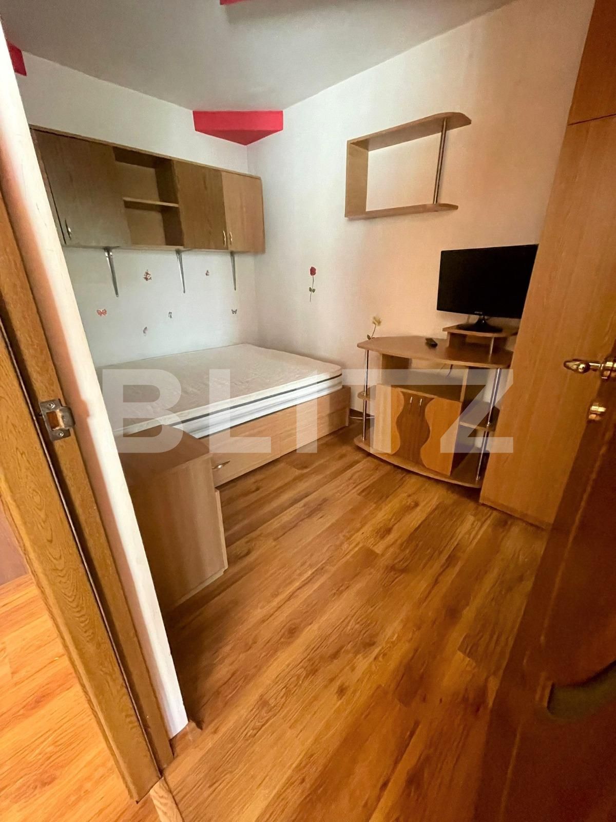 Apartament de vânzare 2 camere Micro 6 - 95876AV | BLITZ Târgoviște | Poza5