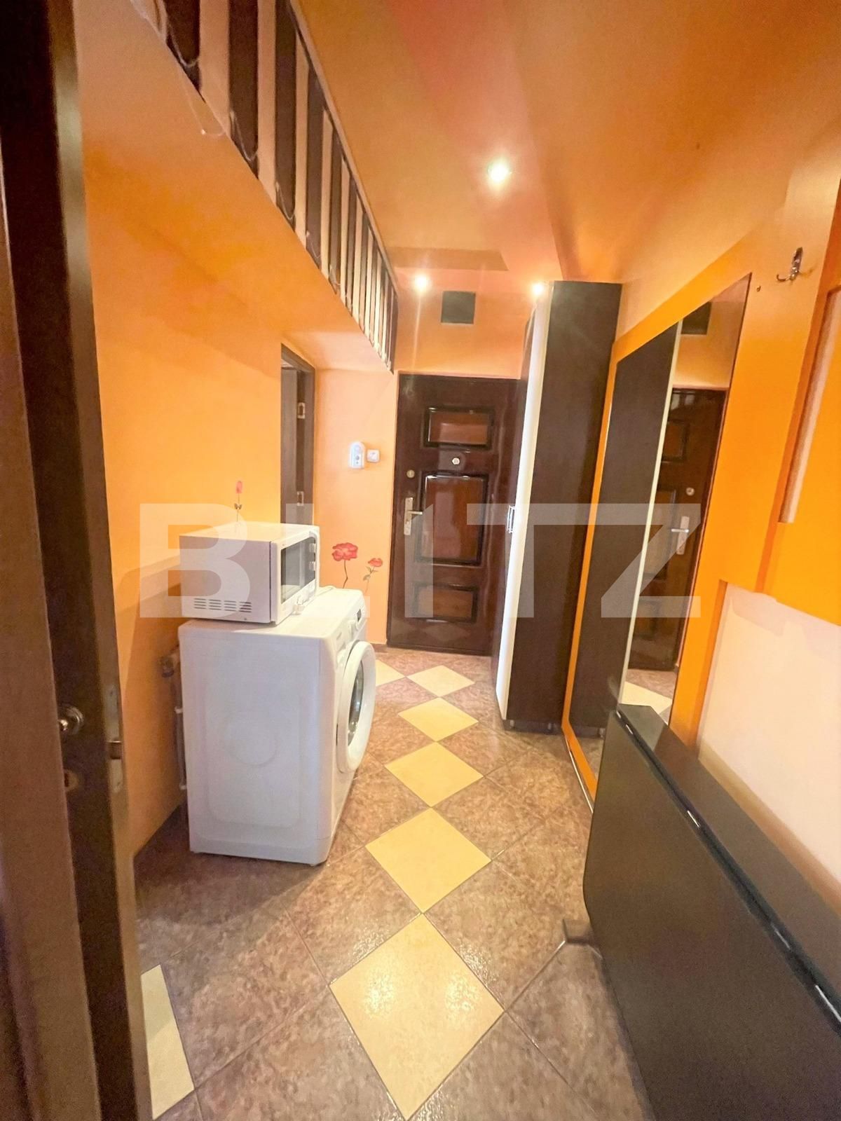 Apartament de vânzare 2 camere Micro 6 - 95876AV | BLITZ Târgoviște | Poza4