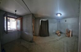 Casă individuală renovabilă, 35 mp utili, 700 mp teren, în localitatea Răzvad