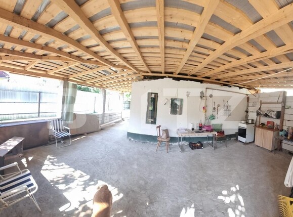 Casa de vânzare 2 camere Exterior Vest - 95880CV | BLITZ Târgoviște | Poza5