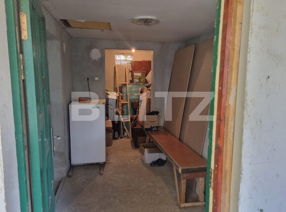 Casa de vânzare 2 camere Exterior Vest - 95880CV | BLITZ Târgoviște | Poza4