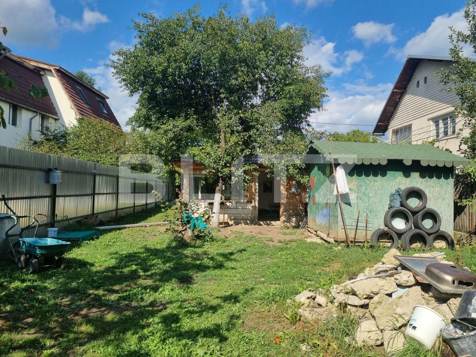 Casa de vânzare 2 camere Exterior Vest - 95880CV | BLITZ Târgoviște | Poza7