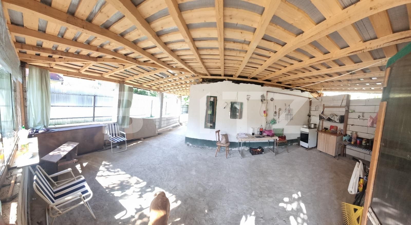 Casa de vânzare 2 camere Exterior Vest - 95880CV | BLITZ Târgoviște | Poza5