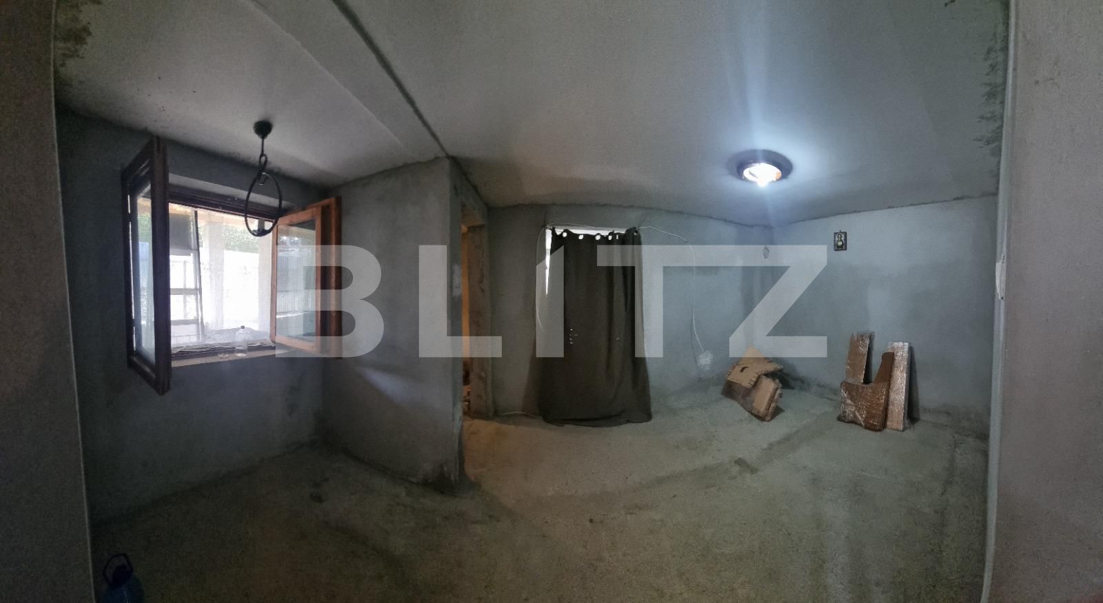 Casa de vânzare 2 camere Exterior Vest - 95880CV | BLITZ Târgoviște | Poza3