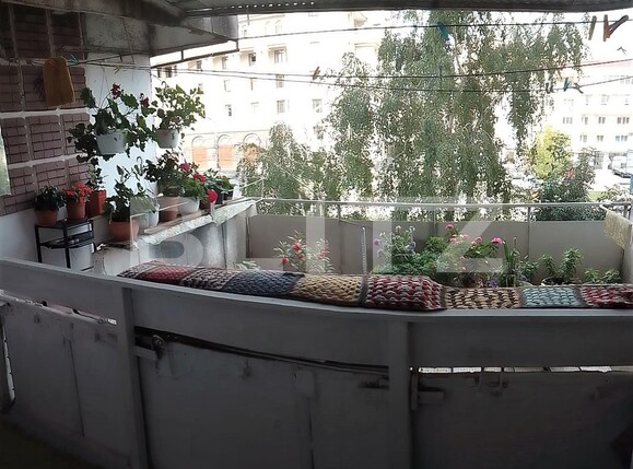 Apartament de vânzare 3 camere Micro 11 - 96041AV | BLITZ Târgoviște | Poza1