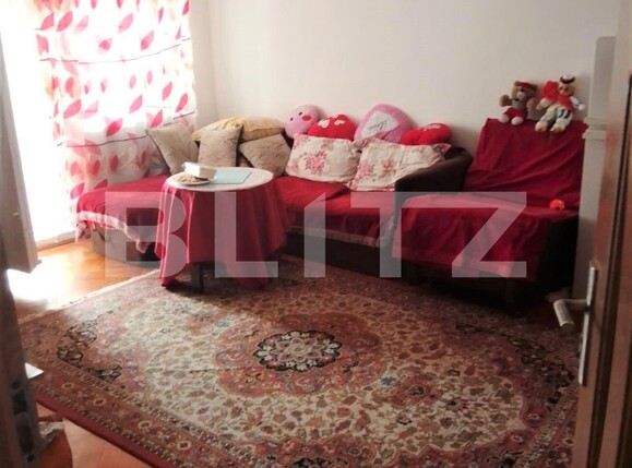 Apartament de vânzare 3 camere Micro 11 - 96041AV | BLITZ Târgoviște | Poza2