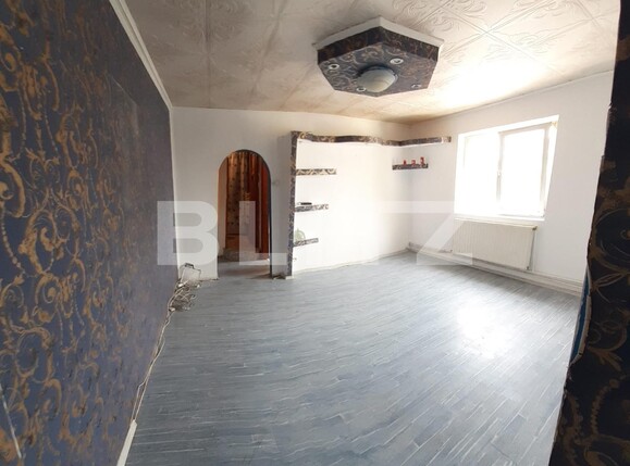 Apartament de vânzare 3 camere Micro 6 - 96060AV | BLITZ Târgoviște | Poza2