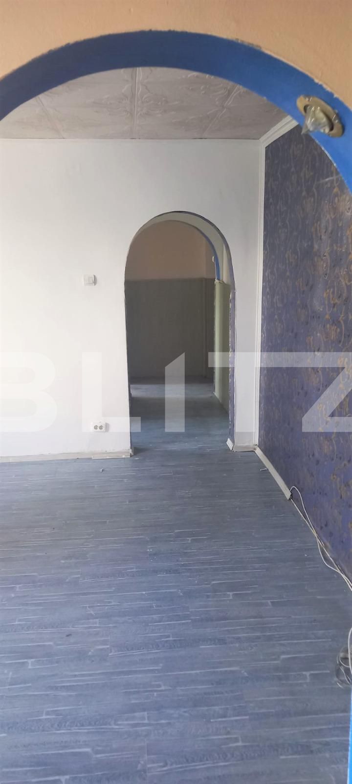 Apartament de vânzare 3 camere Micro 6 - 96060AV | BLITZ Târgoviște | Poza1