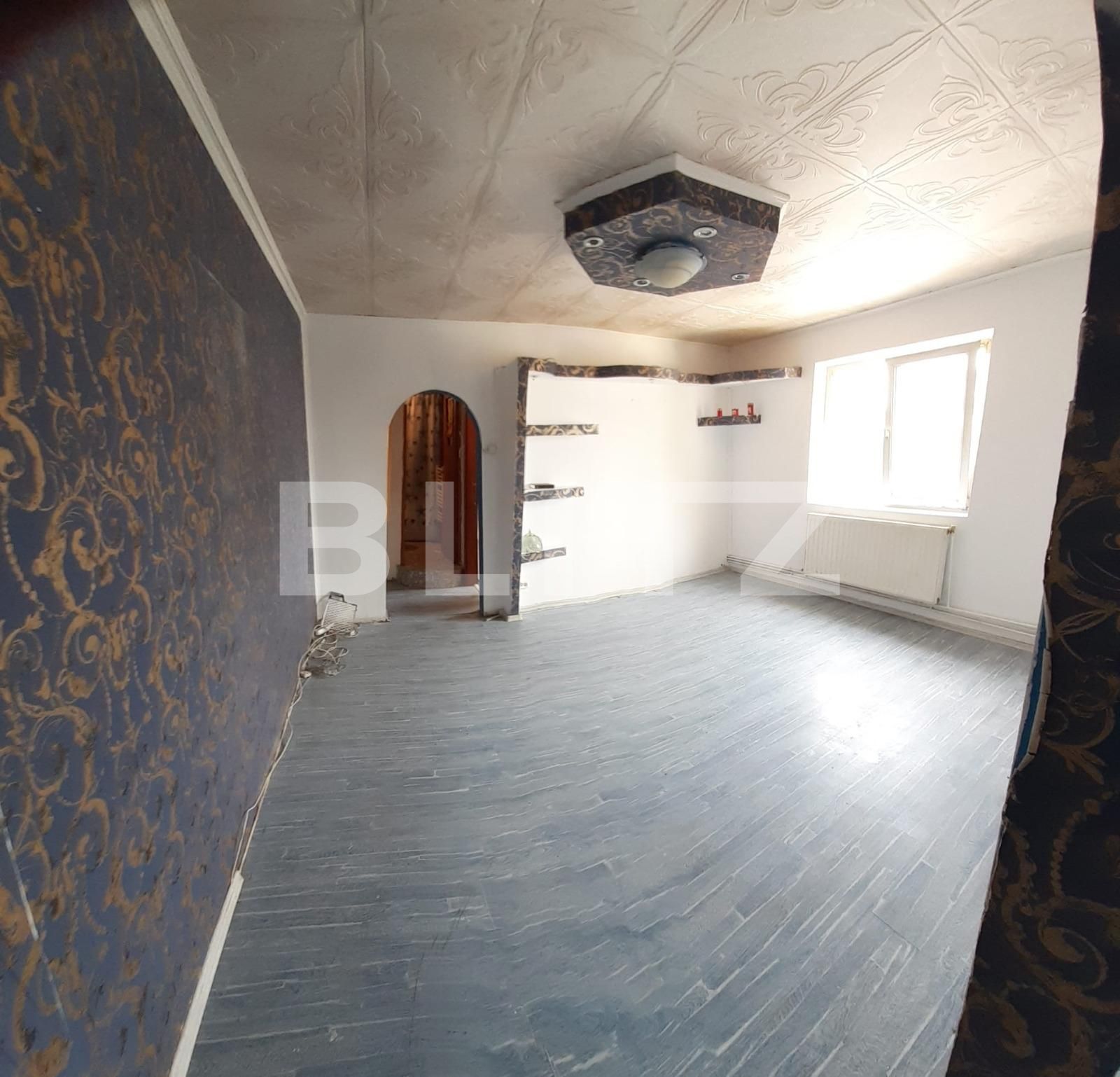 Apartament de vânzare 3 camere Micro 6 - 96060AV | BLITZ Târgoviște | Poza2