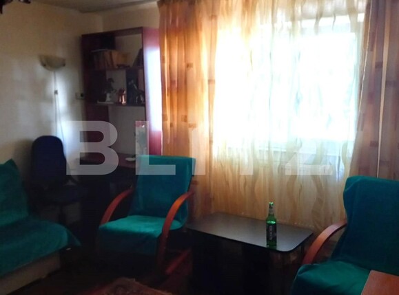 Apartament de închiriat 2 camere Micro 11 - 96139AI | BLITZ Târgoviște | Poza3