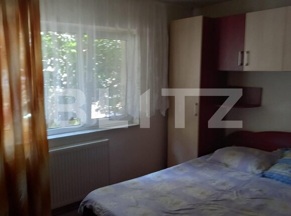 Apartament de închiriat 2 camere Micro 11 - 96139AI | BLITZ Târgoviște | Poza4