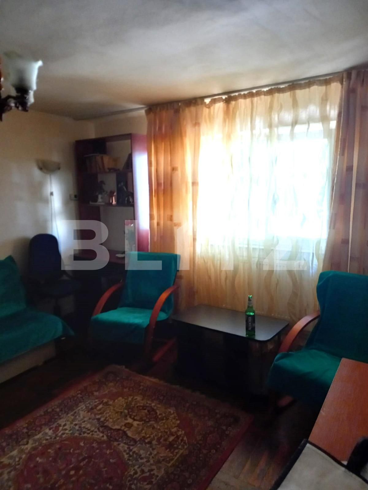 Apartament de închiriat 2 camere Micro 11 - 96139AI | BLITZ Târgoviște | Poza3