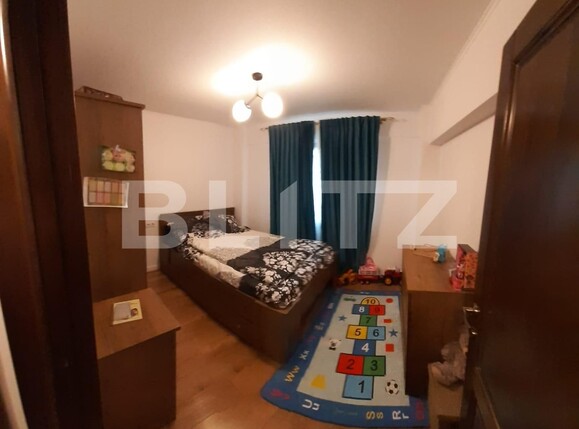 Apartament de închiriat 3 camere Micro 11 - 96189AI | BLITZ Târgoviște | Poza2