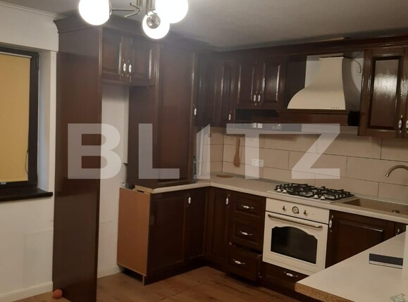 Apartament de închiriat 3 camere Micro 11 - 96189AI | BLITZ Târgoviște | Poza1