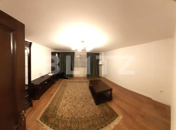 Apartament de închiriat 3 camere Micro 11 - 96189AI | BLITZ Târgoviște | Poza4