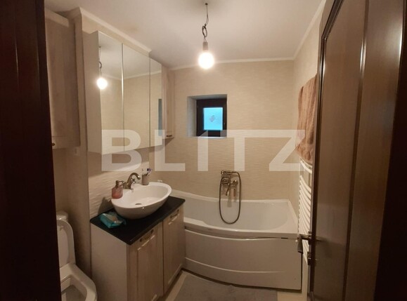 Apartament de închiriat 3 camere Micro 11 - 96189AI | BLITZ Târgoviște | Poza5