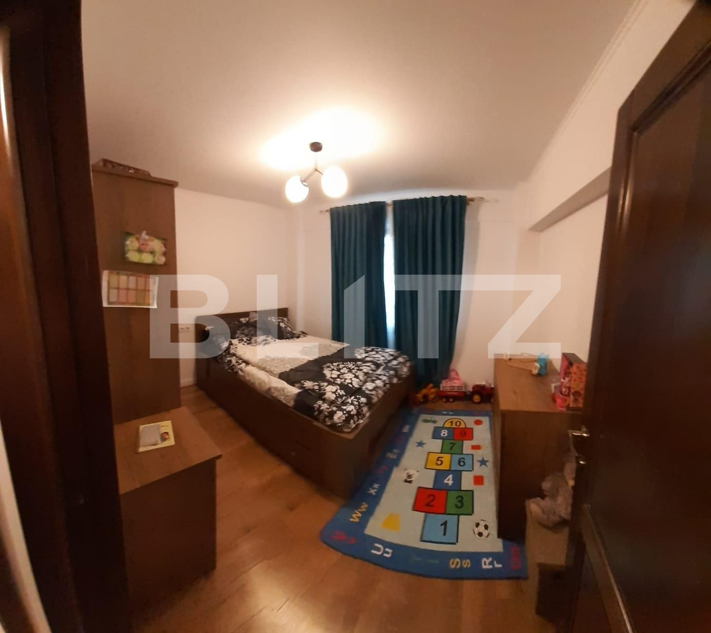 Apartament de închiriat 3 camere Micro 11 - 96189AI | BLITZ Târgoviște | Poza2