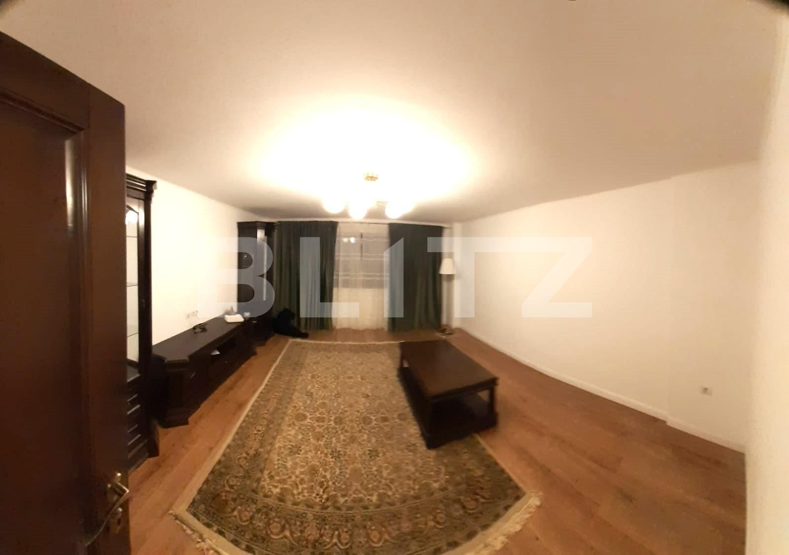 Apartament de închiriat 3 camere Micro 11 - 96189AI | BLITZ Târgoviște | Poza4