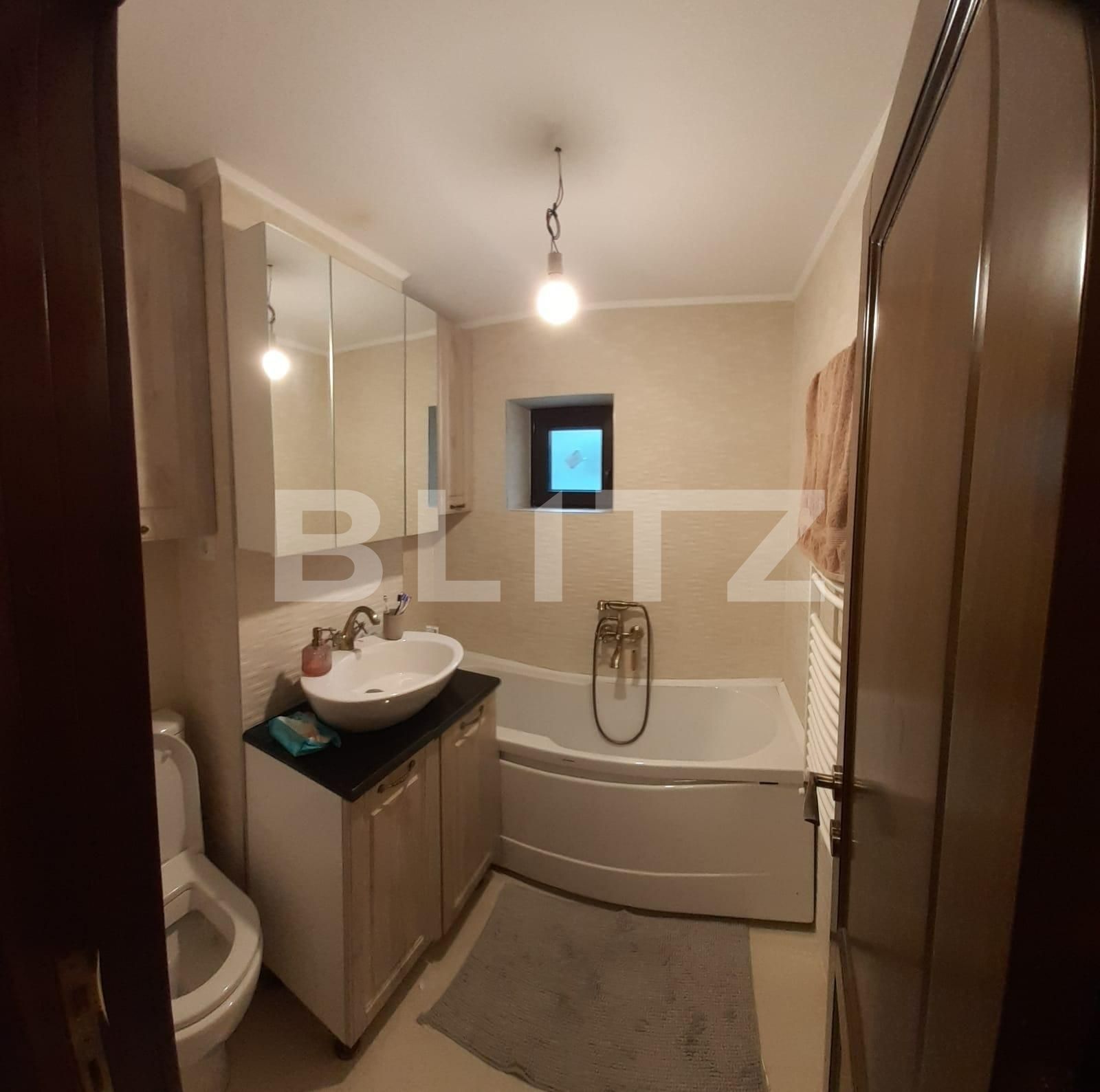 Apartament de închiriat 3 camere Micro 11 - 96189AI | BLITZ Târgoviște | Poza5