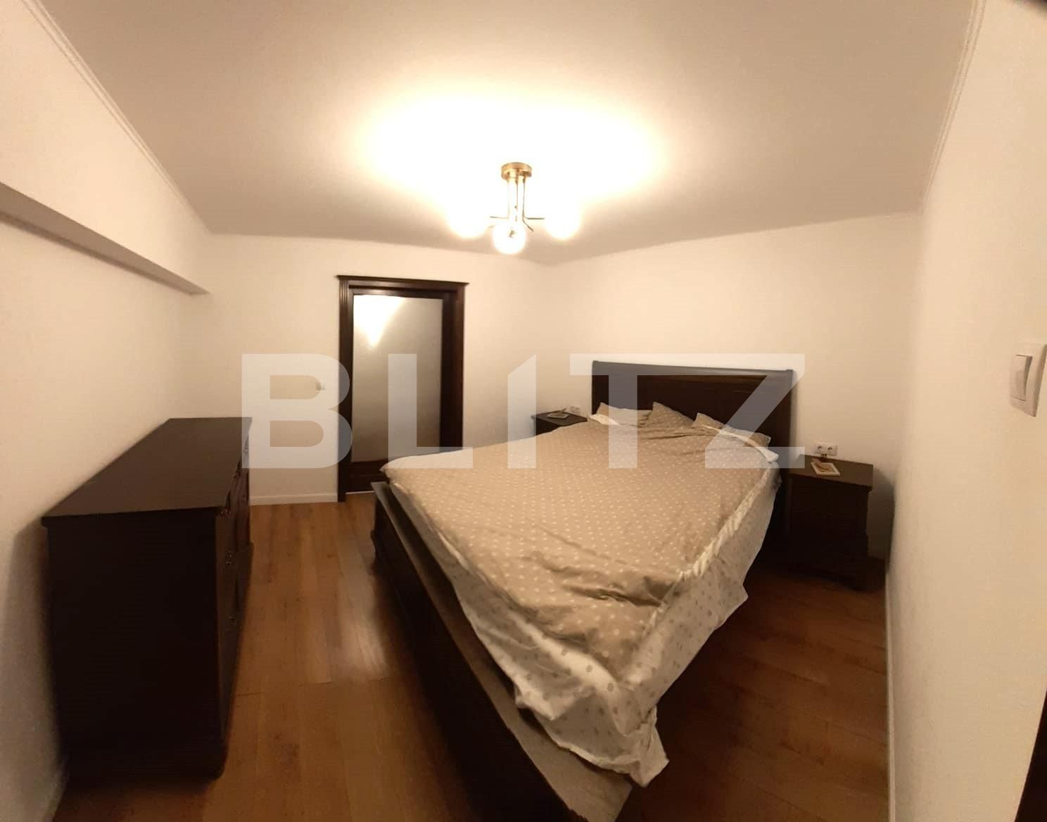 Apartament de închiriat 3 camere Micro 11 - 96189AI | BLITZ Târgoviște | Poza3