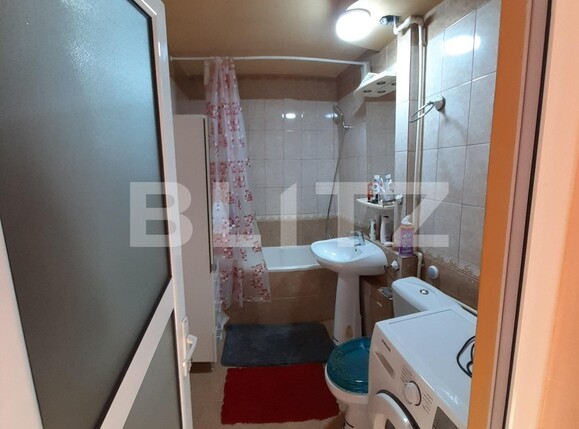 Apartament de închiriat 3 camere Micro 11 - 96245AI | BLITZ Târgoviște | Poza7