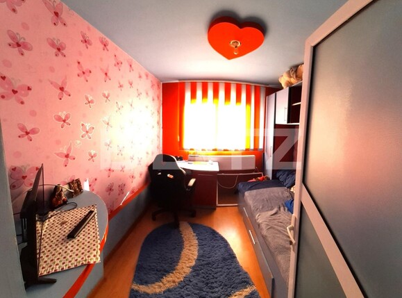 Apartament de închiriat 3 camere Micro 11 - 96245AI | BLITZ Târgoviște | Poza3