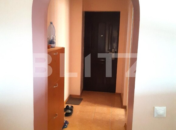 Apartament de închiriat 3 camere Micro 11 - 96245AI | BLITZ Târgoviște | Poza2