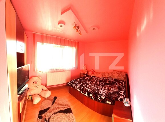 Apartament de închiriat 3 camere Micro 11 - 96245AI | BLITZ Târgoviște | Poza6