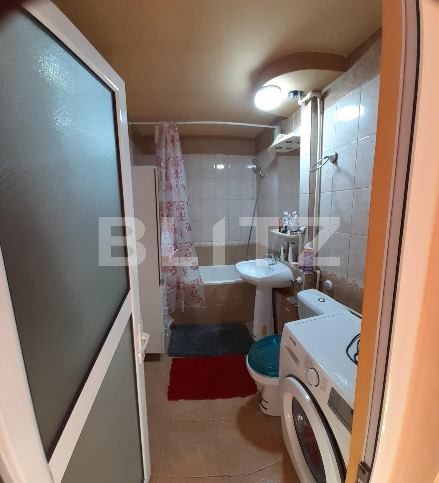 Apartament de închiriat 3 camere Micro 11 - 96245AI | BLITZ Târgoviște | Poza7