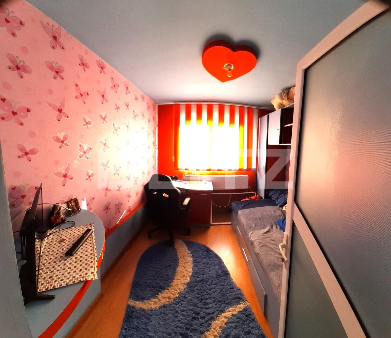 Apartament de închiriat 3 camere Micro 11 - 96245AI | BLITZ Târgoviște | Poza3