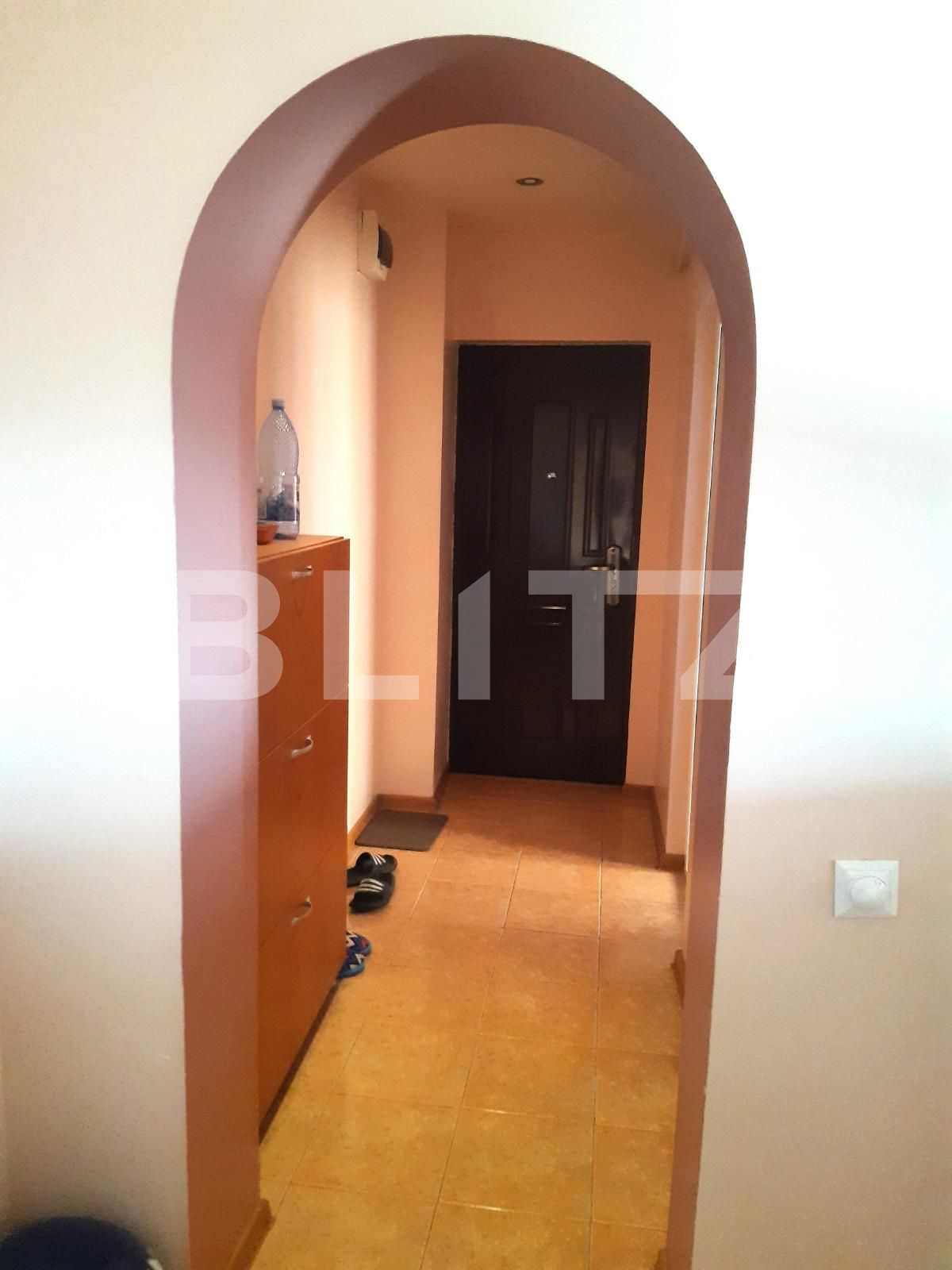 Apartament de închiriat 3 camere Micro 11 - 96245AI | BLITZ Târgoviște | Poza2
