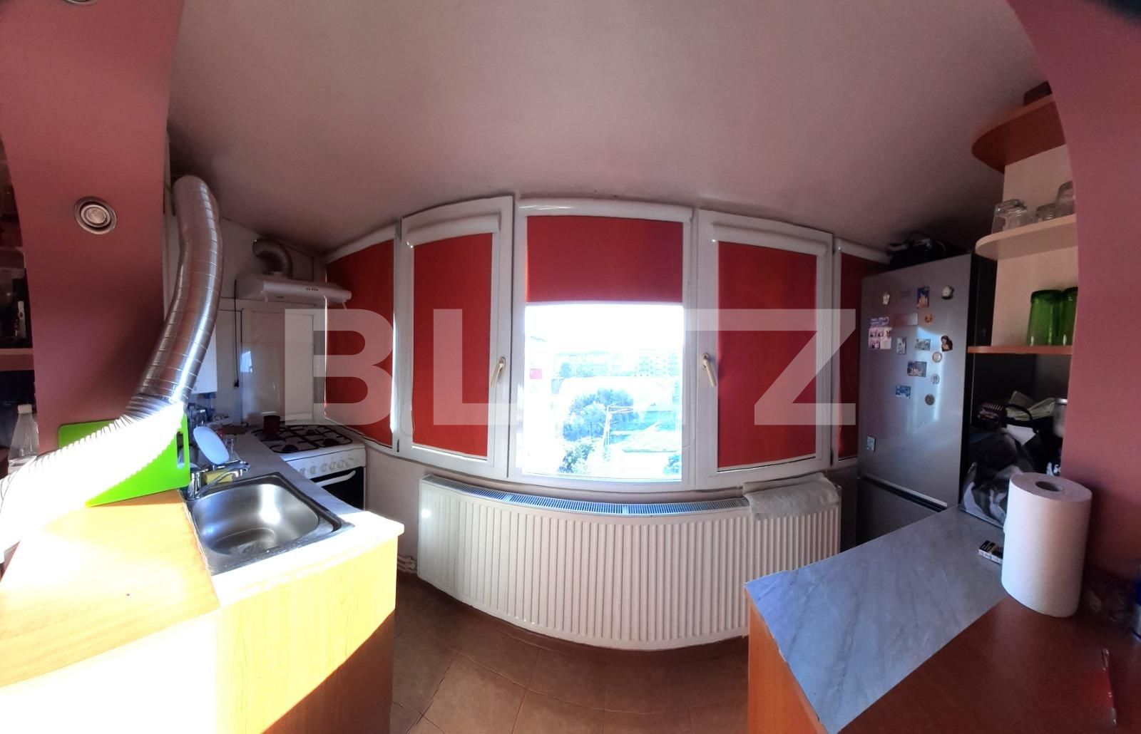 Apartament de închiriat 3 camere Micro 11 - 96245AI | BLITZ Târgoviște | Poza5