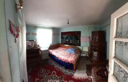 Casa individuala 56 mp, teren 1800 mp, Adanca