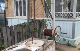 Casa individuala 56 mp, teren 1800 mp, Adanca