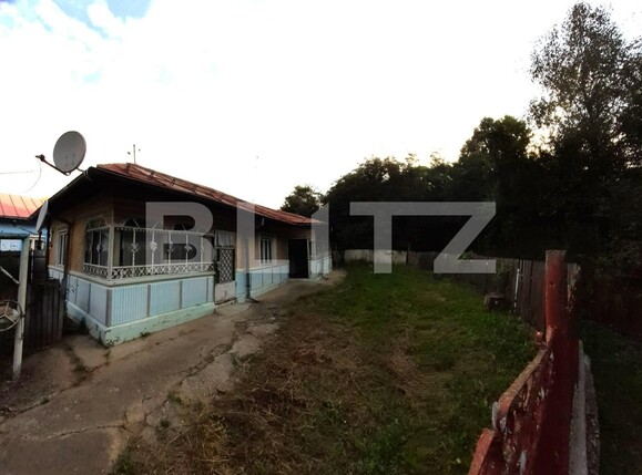 Casa de vânzare 3 camere Exterior Est - 96364CV | BLITZ Târgoviște | Poza1