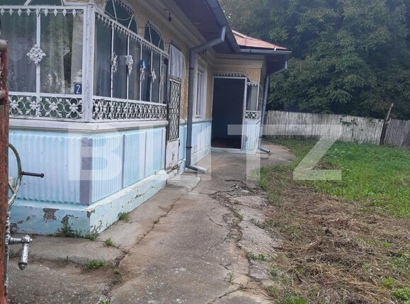 Casa de vânzare 3 camere Exterior Est - 96364CV | BLITZ Târgoviște | Poza3