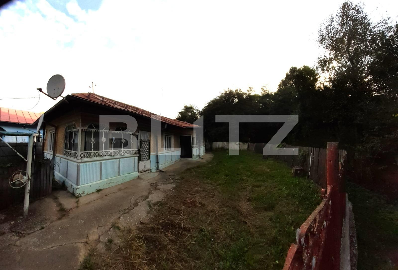 Casa de vânzare 3 camere Exterior Est - 96364CV | BLITZ Târgoviște | Poza1