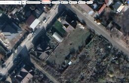 Teren intravilan 1000 mp, Micro 11